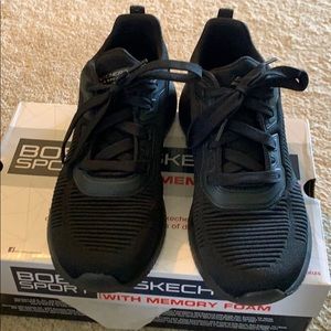 Bobs sports from Sketcher